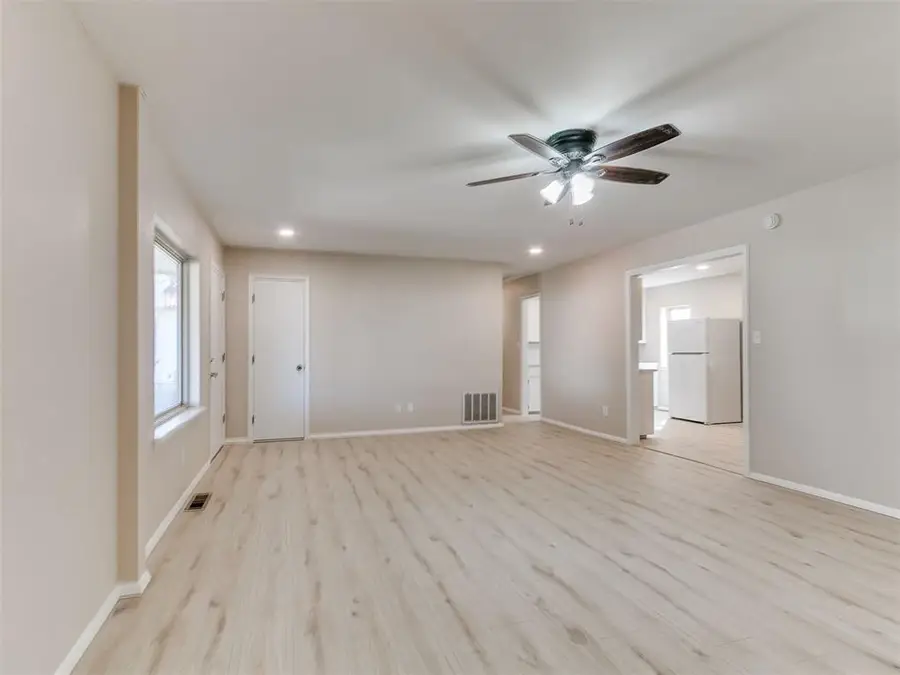 4744 SE 18th Street, Del City, OK 73115 - #3