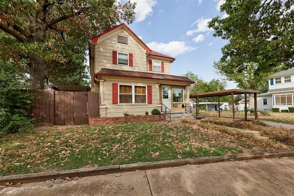405 N Park Place, Guthrie, OK 73044