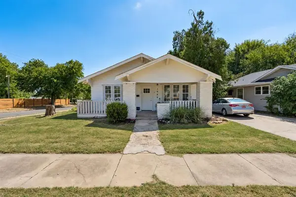 1900 W Park Place, Oklahoma City, OK 73106