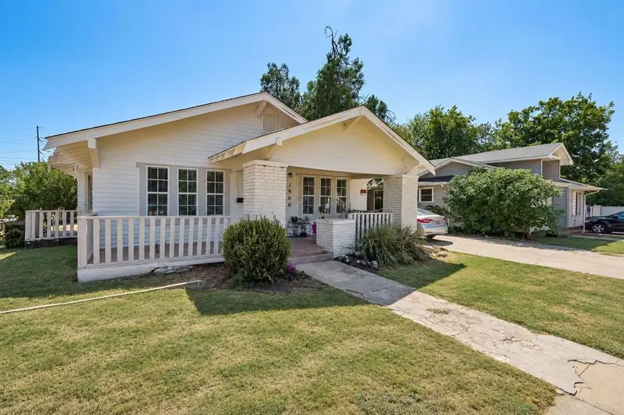 1900 W Park Place, Oklahoma City, OK 73106 - #3