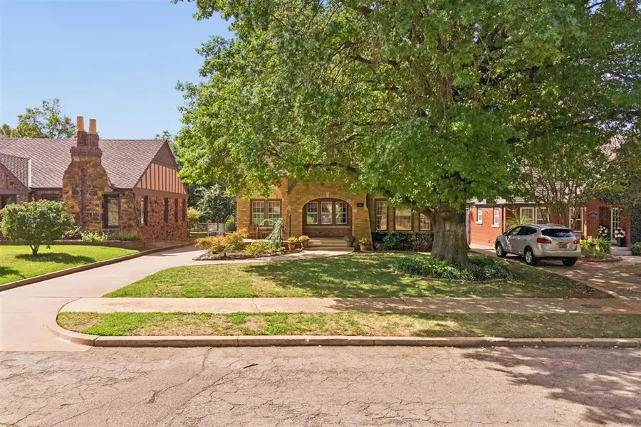 236 NW 34th Street, Oklahoma City, OK 73118 - #2