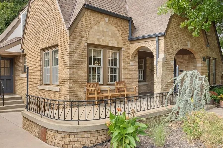 236 NW 34th Street, Oklahoma City, OK 73118 - #3