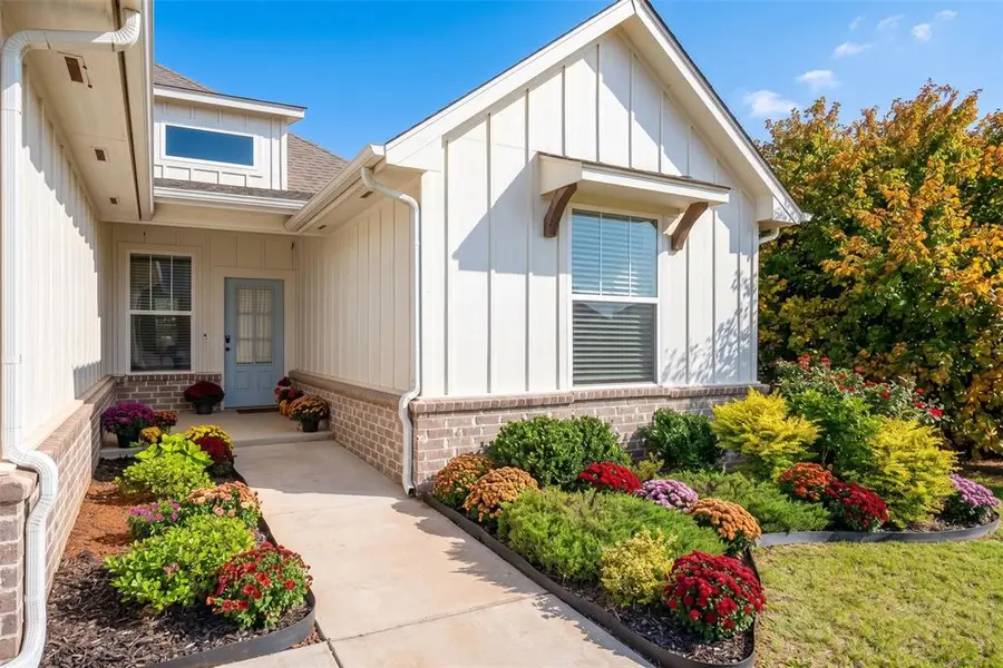 6296 NW 177th Street, Edmond, OK 73012 - #2