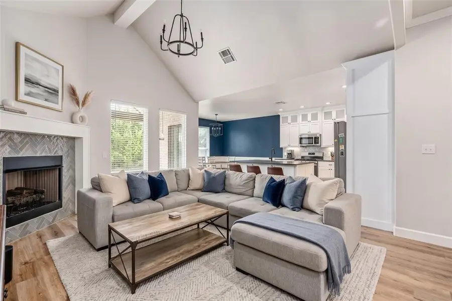 6296 NW 177th Street, Edmond, OK 73012 - #3