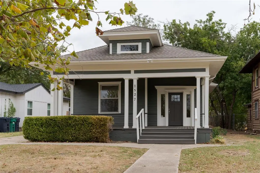 1527 NW 33rd Street, Oklahoma City, OK 73118 - #1