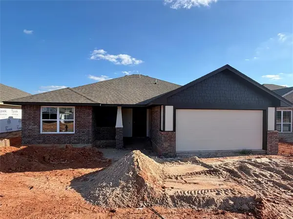 4006 Abingdon Drive, Norman, OK 73026