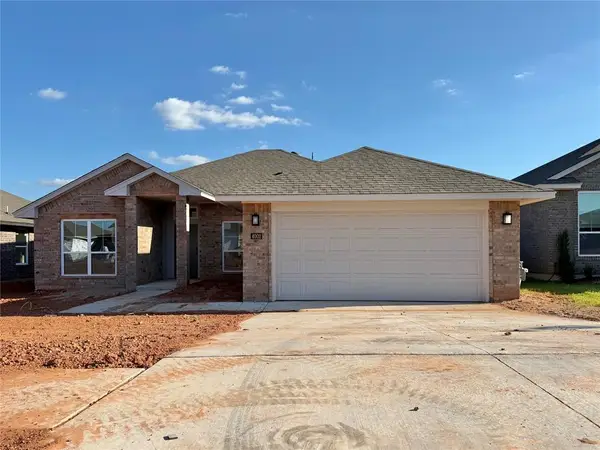 Address Withheld By Seller, Norman, OK 73026
