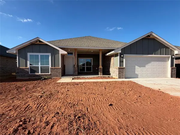 3927 Abingdon Drive, Norman, OK 73026