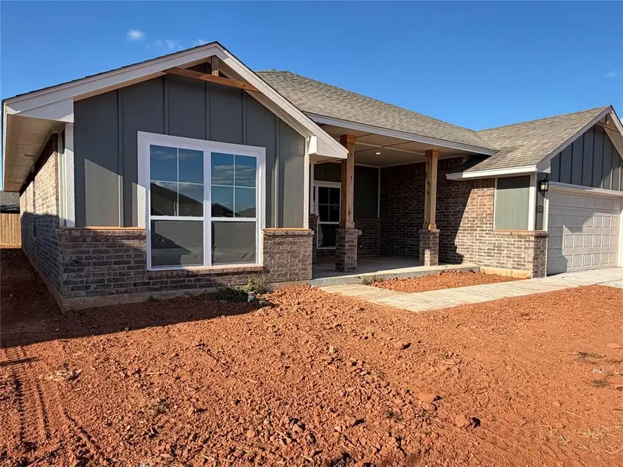 3927 Abingdon Drive, Norman, OK 73026 - #2