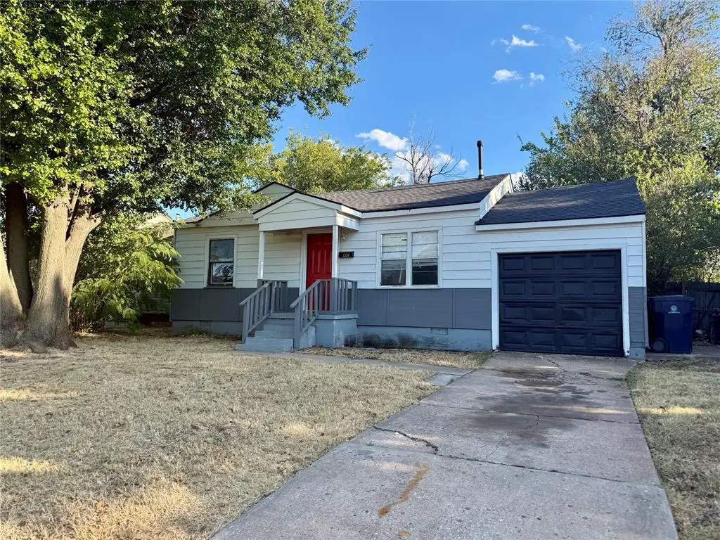 1330 NW 100th Street, Oklahoma City, OK 73114 - #1