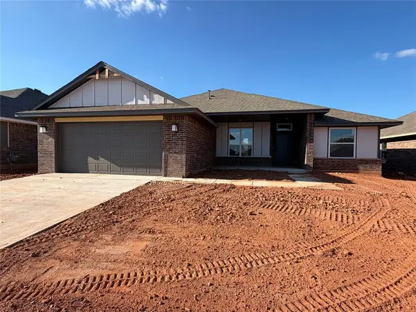 4003 Abingdon Drive, Norman, OK 73026