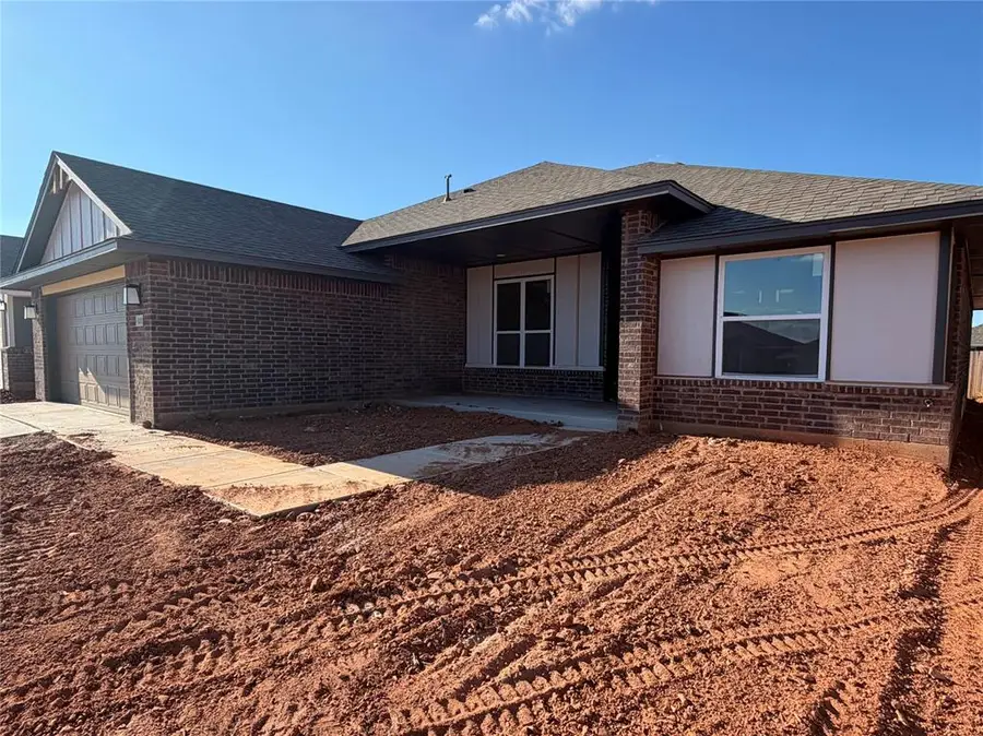 4003 Abingdon Drive, Norman, OK 73026 - #2