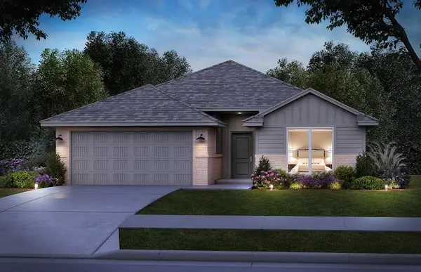 20692 Brush Creek Boulevard, Harrah, OK 73045