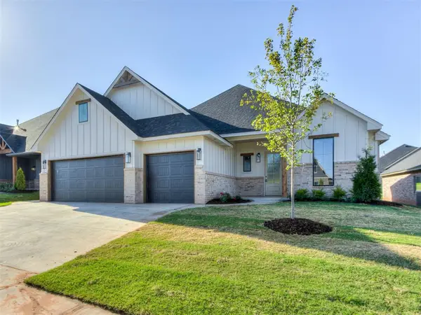 9324 SW 42nd Street, Oklahoma City, OK 73179