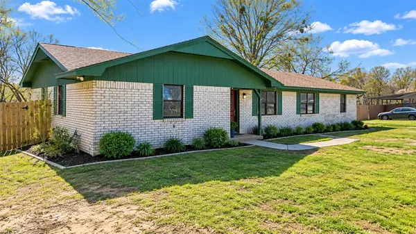 2857 Bussell Ridge Road, Ardmore, OK 73401