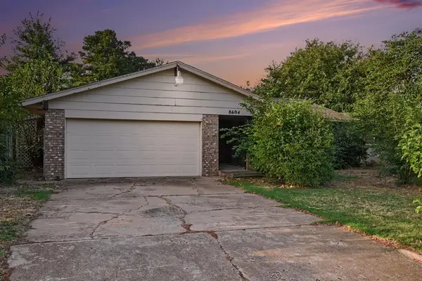 8604 NW 91st Street, Oklahoma City, OK 73132