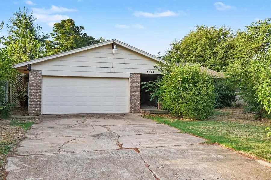 8604 NW 91st Street, Oklahoma City, OK 73132 - #2