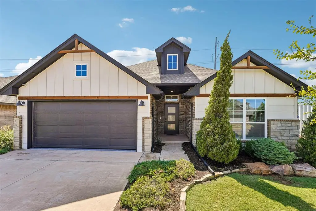 2524 NW 193rd Terrace, Edmond, OK 73012 - #1