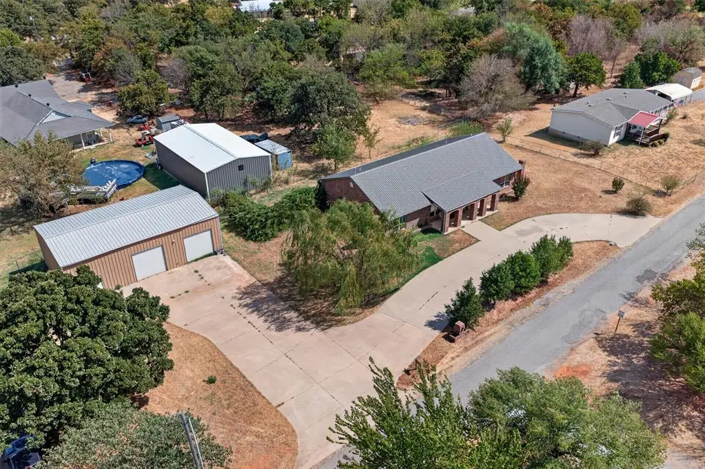 9280 Jasper Drive, Jones, OK 73049 - #1