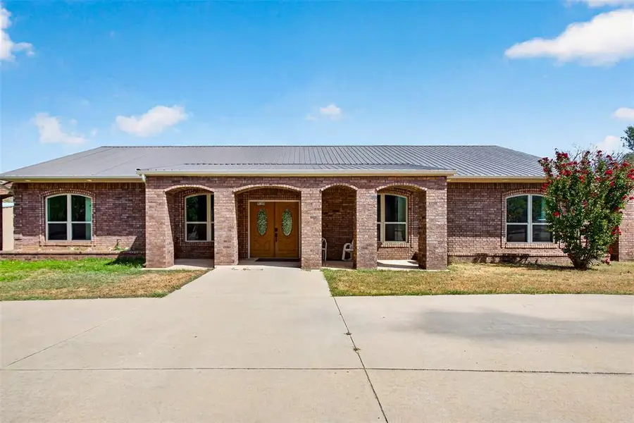 9280 Jasper Drive, Jones, OK 73049 - #2