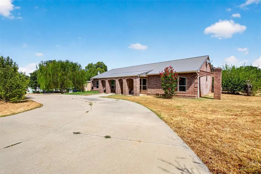 9280 Jasper Drive, Jones, OK 73049 - #3