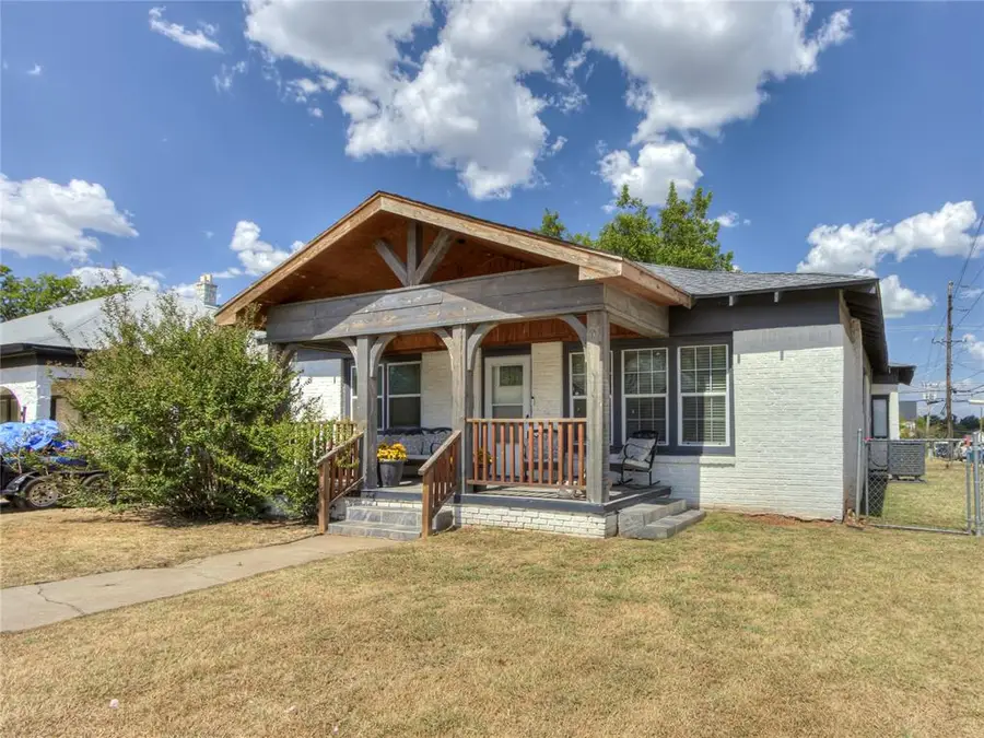 1801 NW 38th Street, Oklahoma City, OK 73118 - #2