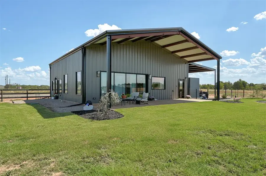 20352 N 2990 Road, Crescent, OK 73028 - #2
