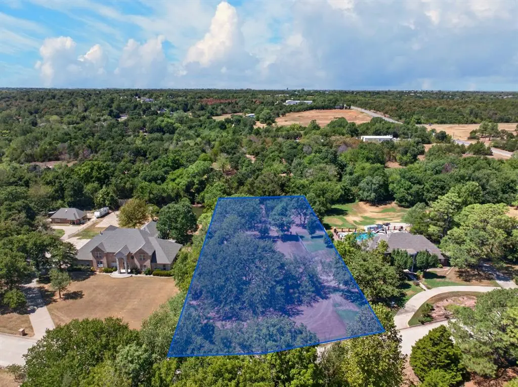 Wakefield Lane, Choctaw, OK 73020 - #1