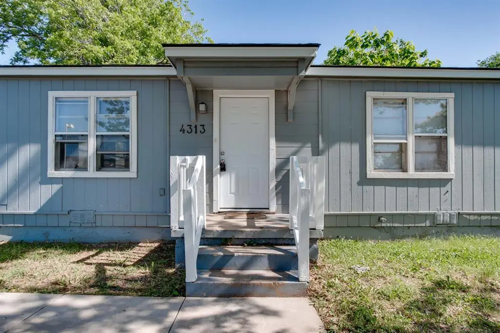 4313 SE 43rd Street, Del City, OK 73115 - #1