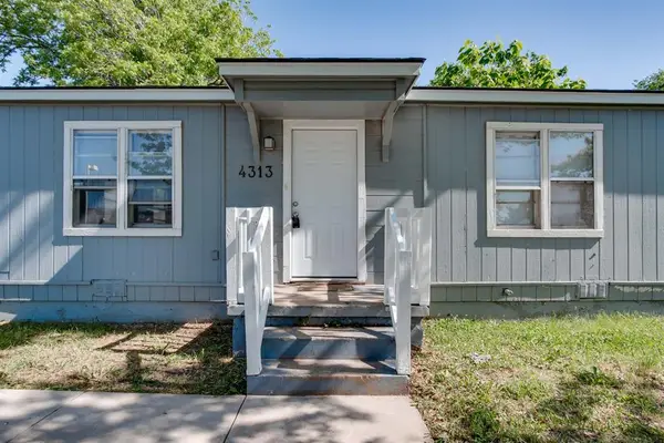 4313 SE 43rd Street, Del City, OK 73115