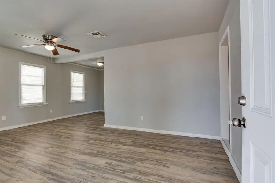 4313 SE 43rd Street, Del City, OK 73115 - #3
