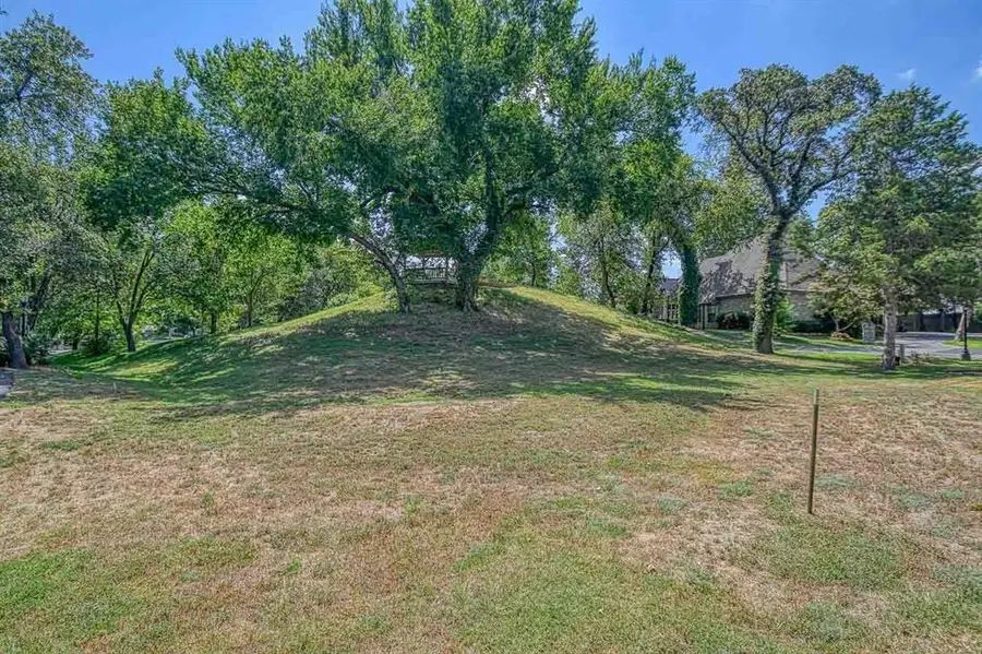 2521 Mcgee Drive #5, Norman, OK 73072 - #3