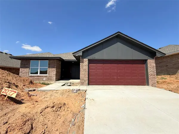 21227 SE 32nd Street, Harrah, OK 73045