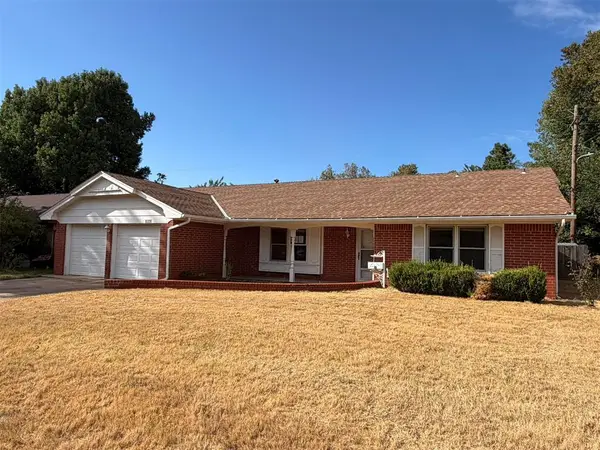 8309 NW 25th Street, Bethany, OK 73008