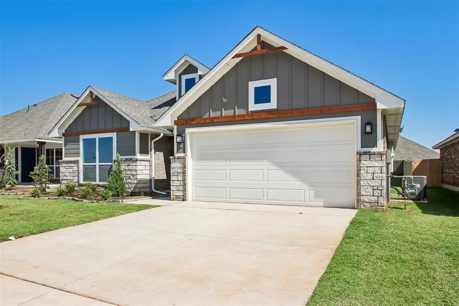 12649 NW 137th Street, Piedmont, OK 73078 - #3