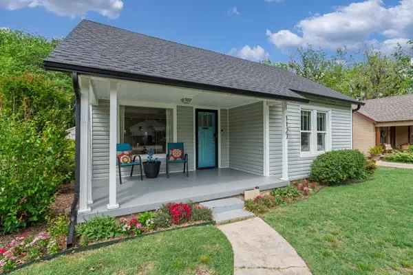 1127 W Symmes Street, Norman, OK 73069 - #2