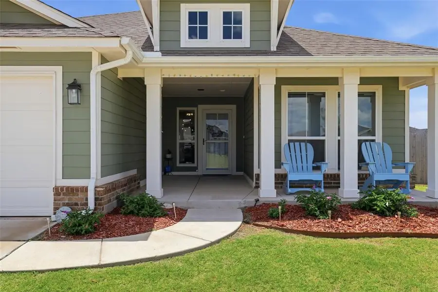 300 Isabella Drive, Blanchard, OK 73010 - #3