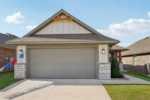 1108 SW 139th Terrace, Oklahoma City, OK 73170