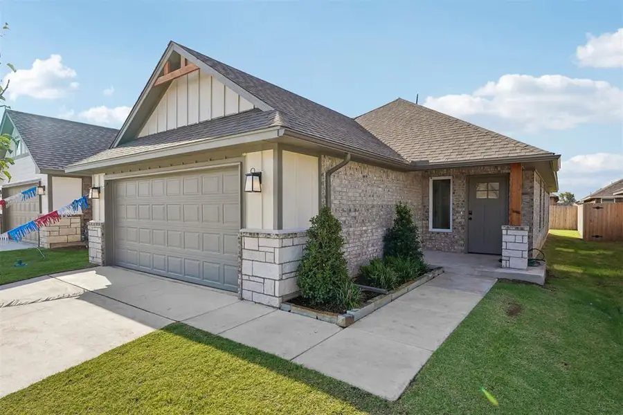 1108 SW 139th Terrace, Oklahoma City, OK 73170 - #2