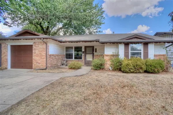 1217 SW 46 Street, Oklahoma City, OK 73109