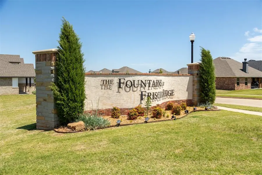 704 Side Track Road, Yukon, OK 73099 - #2