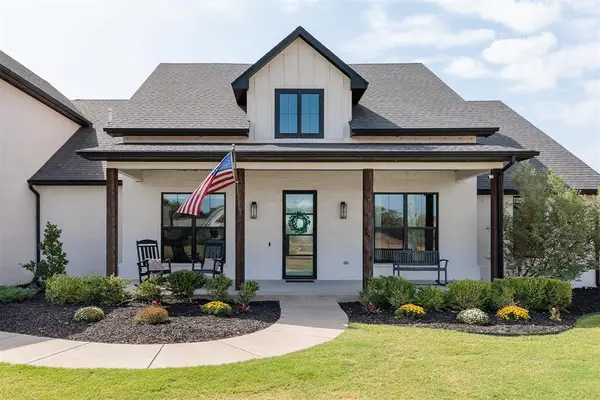 7324 Painted Sky Drive, Edmond, OK 73034
