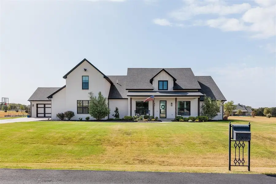 7324 Painted Sky Drive, Edmond, OK 73034 - #2