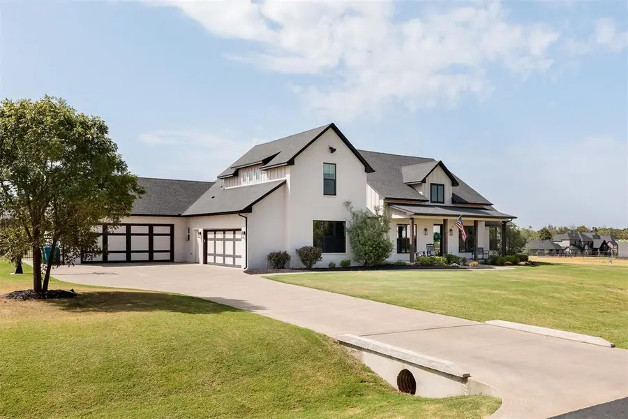 7324 Painted Sky Drive, Edmond, OK 73034 - #3