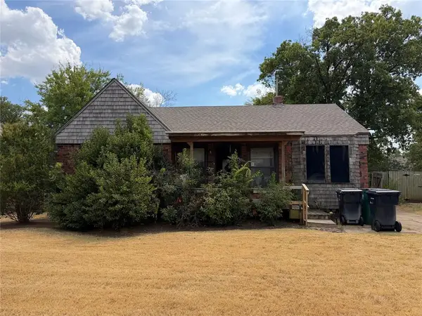 1108 SW 37th Street, Oklahoma City, OK 73109