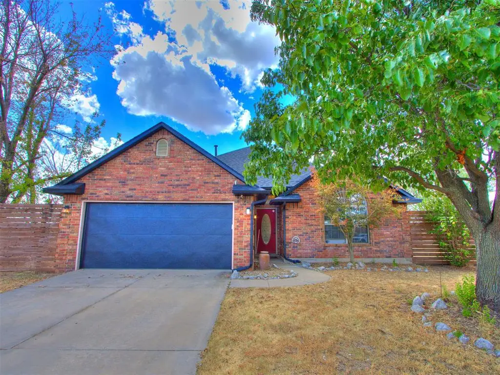 3217 Carey Place, Oklahoma City, OK 73160 - #1