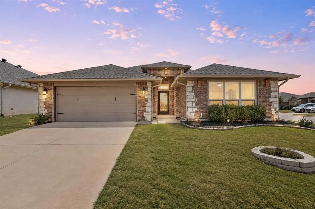 11116 NW 97th Street, Yukon, OK 73099 - #1