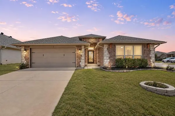 11116 NW 97th Street, Yukon, OK 73099