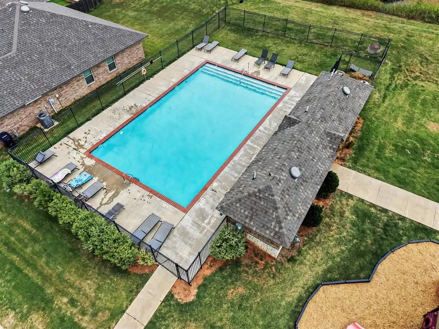 11116 NW 97th Street, Yukon, OK 73099 - #3