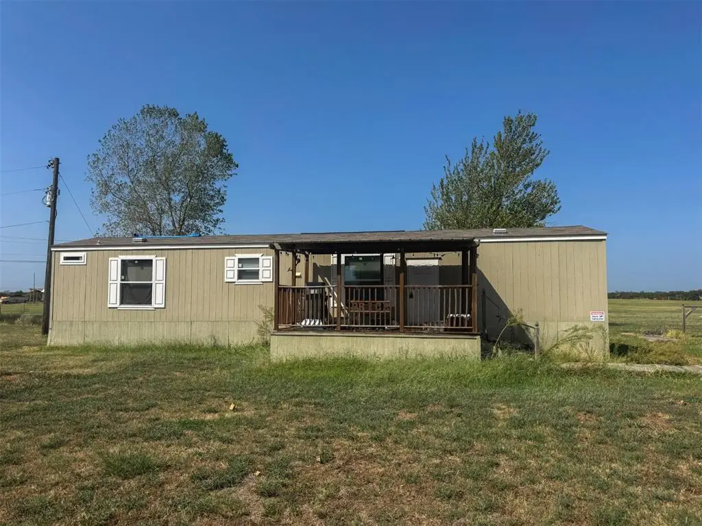 18208 Gaddy Road, Shawnee, OK 74801 - #1